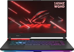 ASUS ROG Strix G15 Advantage Edition G513 R9-5/16/1000/6800M/165Hz 15.6" bærbar gaming computer