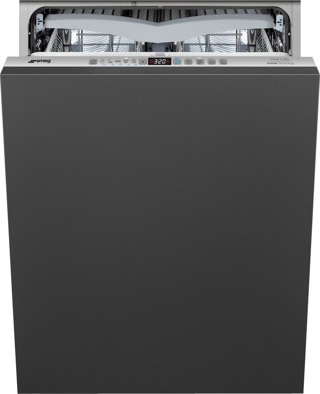 Smeg opvaskemaskine STL332CH