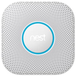 Google Nest Protect røgalarm (lysnet)