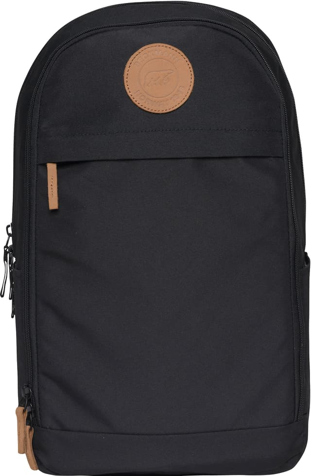 Beckmann Urban 30L rygtaske (sort)