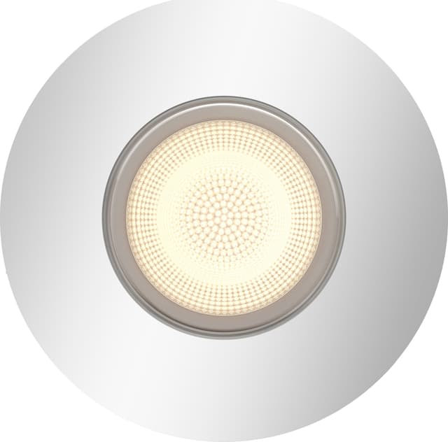 Philips Hue Adore sænket spotlys 1x5W