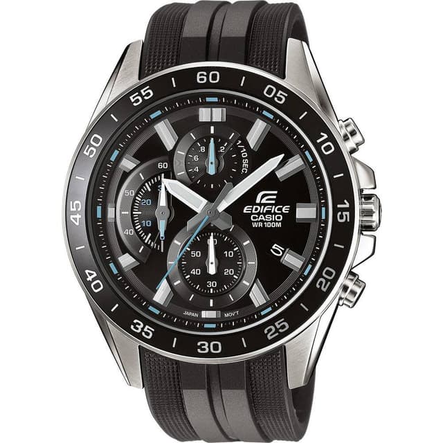 Casio EFV-550P-1AVUEF Armbåndsur 1 stk