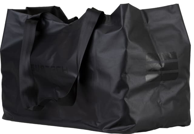 Subtech Sports Dry Totebag 90L (black series)