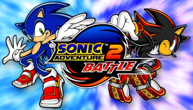 Sonic Adventure 2: Battle - PC Windows