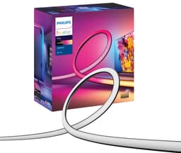 Philips Hue Play Gradient Lightstrip TV 55"