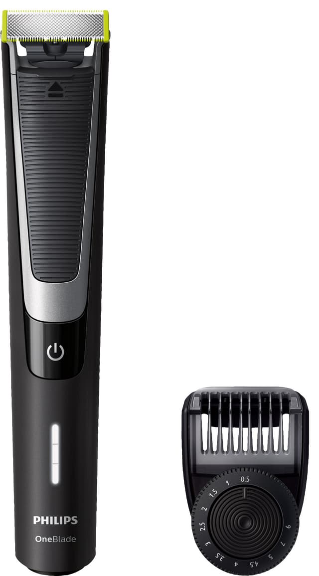 Philips OneBlade Pro skægtrimmer QP6510/20