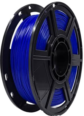 Flashforge PLA Pro filament 1 kg (blåt)