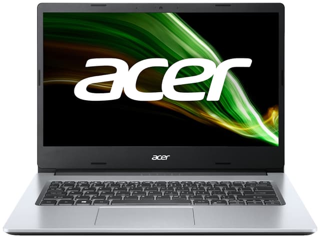 Acer Aspire 1 Cel/4/64 14" bærbar computer