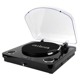 AIWA Turntable with Bluetooth