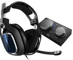 Astro A40TR gaming headset + MixAmp Pro TR forstærker