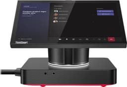 Lenovo ThinkSmart Hub personal computer 11H1000KMT