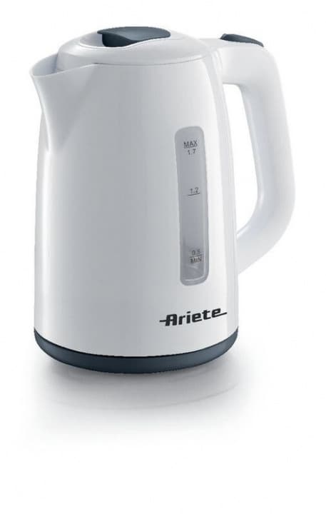 Ariete Kettle 1,7 LT White