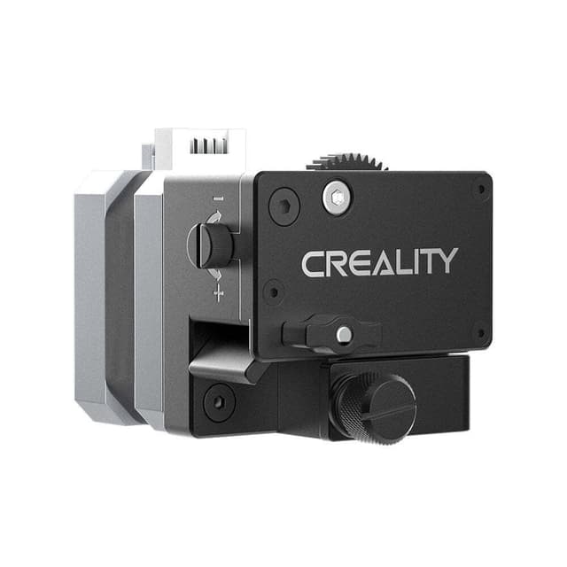 Creality 3D - Extruder Kit E-Fit / Default Title