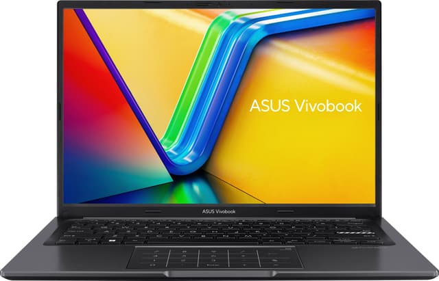 Asus VivoBook 14 R7-7/16/512 14" bærbar computer