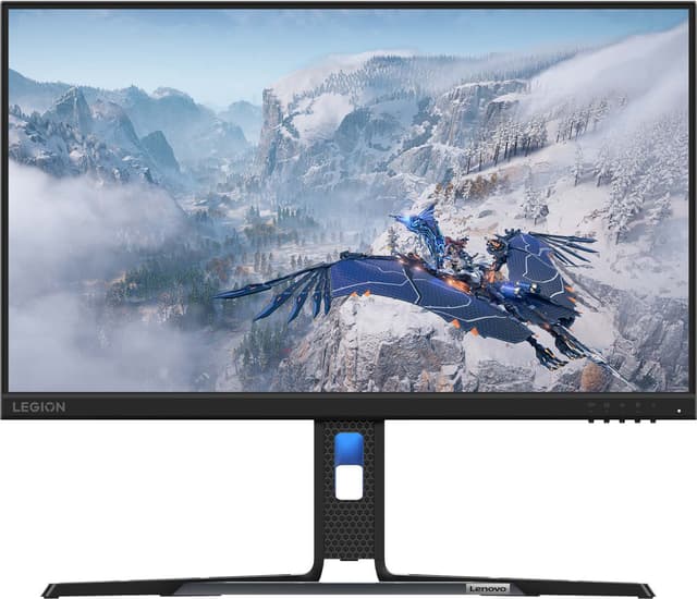 Lenovo Legion R24e 24" gamingskærm