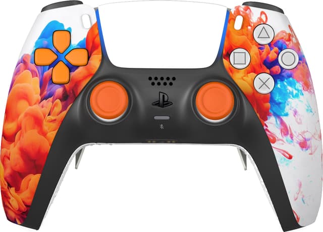 King Controller M3 PS5 gamepad