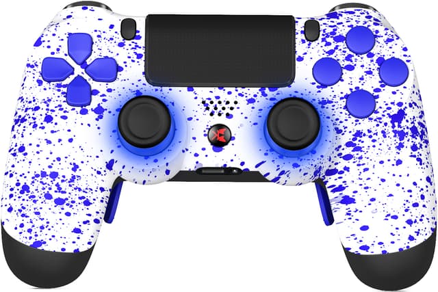 King Controller M3 PS4 gamepad