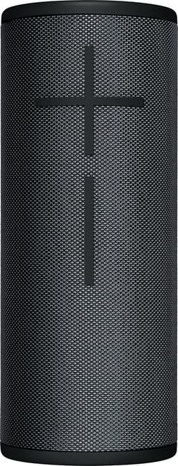 Ultimate Ears Megaboom 3 trådløs højttaler (sort)