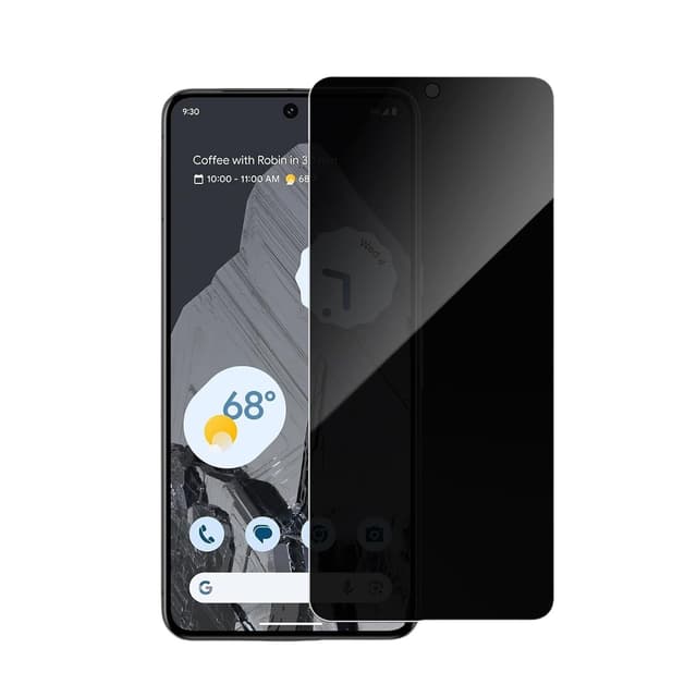 Privacy Screen Protector til Google Pixel Google Pixel 8 Pro