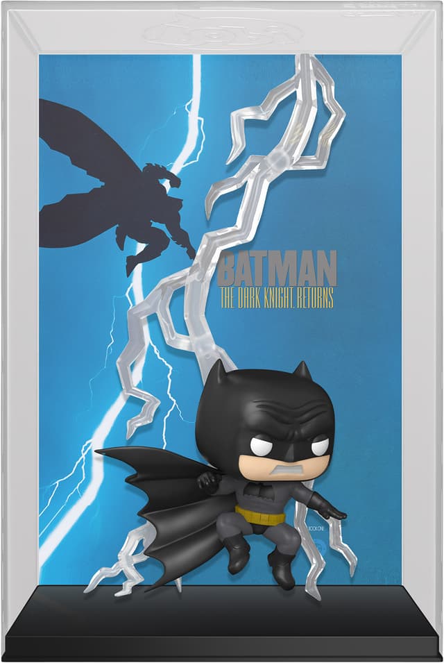 Funko Dark Knight Returns actionfigur (Batman)