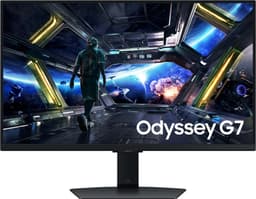 Samsung Odyssey G7 S27DG702 27" gamingskærm