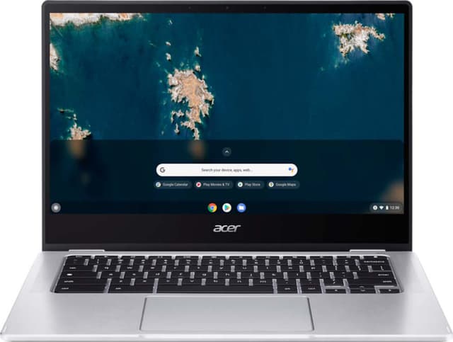 Acer Chromebook 314 Spin Cel/4/64GB 14" bærbar computer