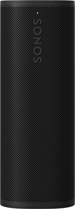 Sonos Roam 2 portable speaker (black)