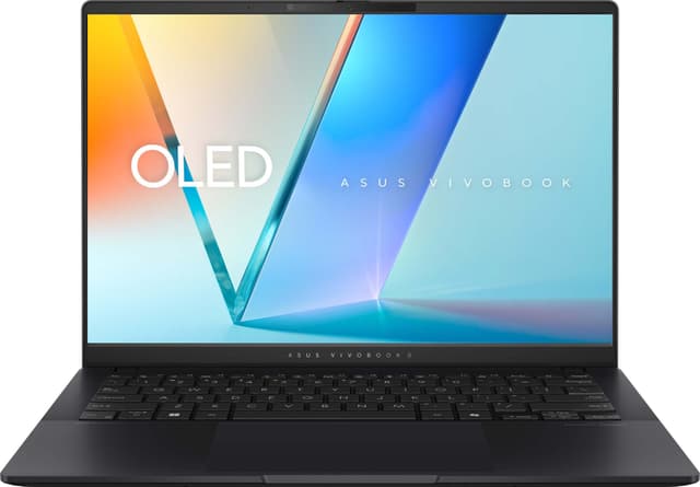 Asus Vivobook S 14 M5406 Ryzen AI 9-365/32/1TB/OLED 14" Copilot+ PC