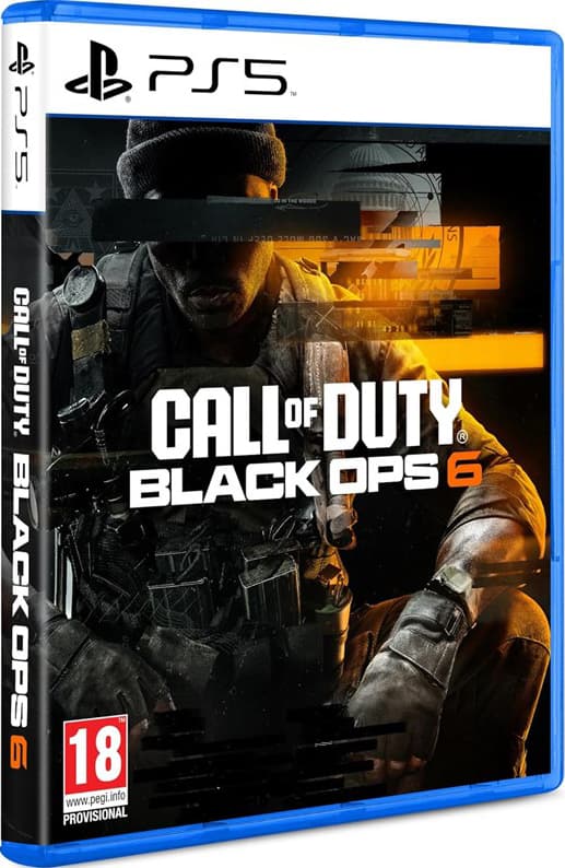 Call of Duty: Black Ops 6 (PS5)