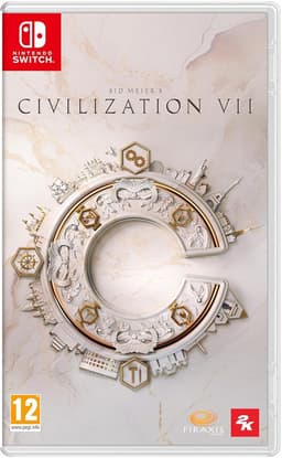 Civilization VII (Switch)