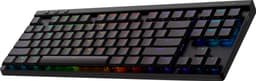 Logitech G G515 gaming-tastatur (Tactile, Black)