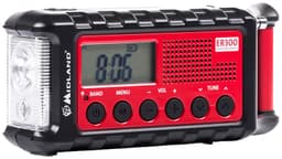 Midland ER300 nødradio