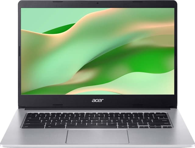 Acer Chromebook 314 MTK/4/128 14" bærbar computer