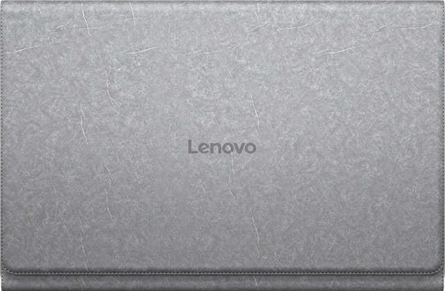 Lenovo Tab Plus sleeve (Luna Grey)