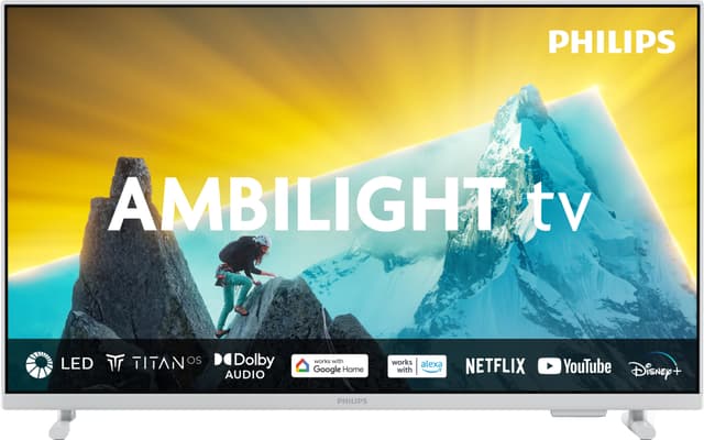 Philips 32" PFS6939 FHD LED Smart TV (2024)