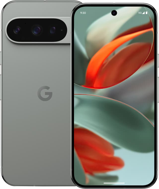 Google Pixel 9 Pro 5G smartphone 16/256GB (Hassel)