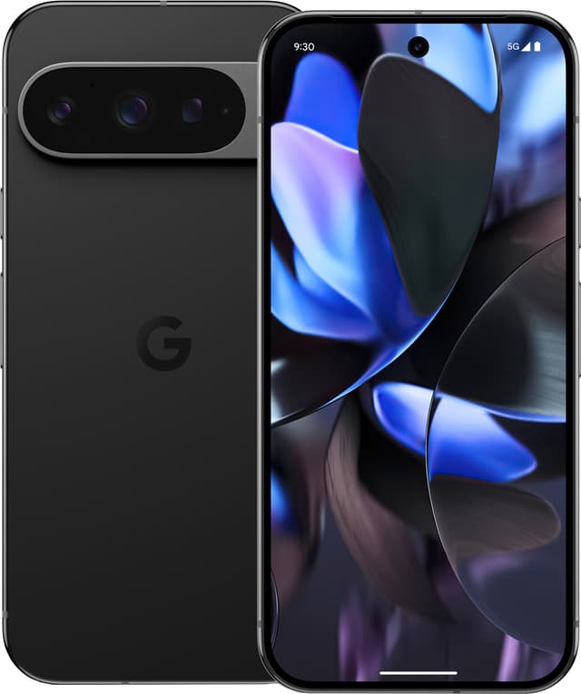 Google Pixel 9 Pro 5G smartphone 16/128GB (Obsidian)