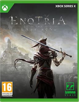 Enotria: The Last Song (Xbox Series X)