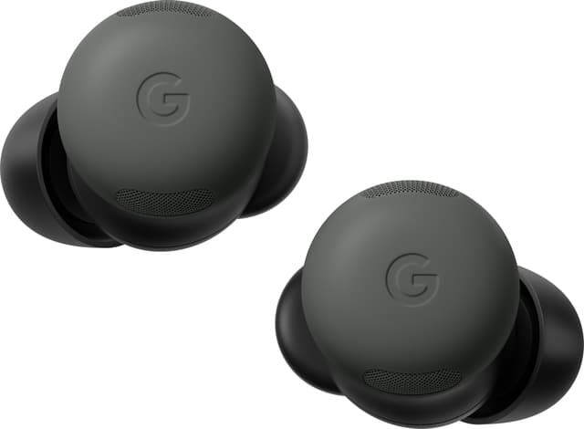 Google Pixel Buds Pro 2 true wireless in-ear høretelefoner (hassel)