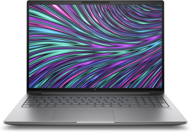 HP ZBook Power G11/U7 155H/32/1TB/16" bærbar computer