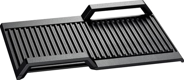 Bosch grillplade HEZ390522