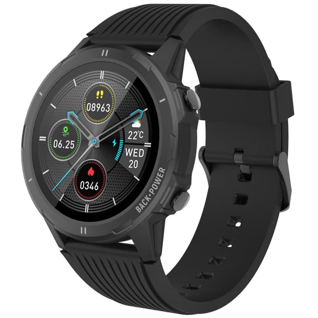 Bluetooth Smart Watch