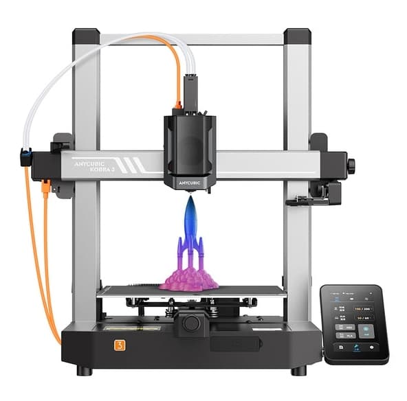 Anycubic Cobra 3 - 3D-printer