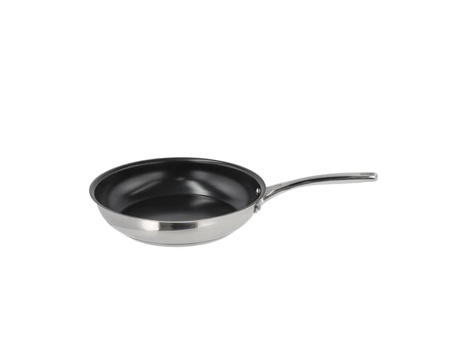 By Tareq Taylor Stegepande keramisk non-stick Steel