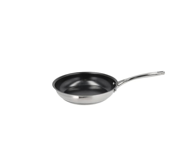 By Tareq Taylor Stegepande keramisk non-stick Steel