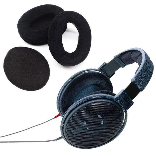 Sennheiser HD650 puder