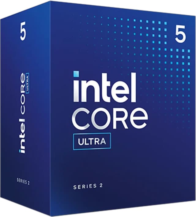 Intel® Core™ Ultra 5 225 processor