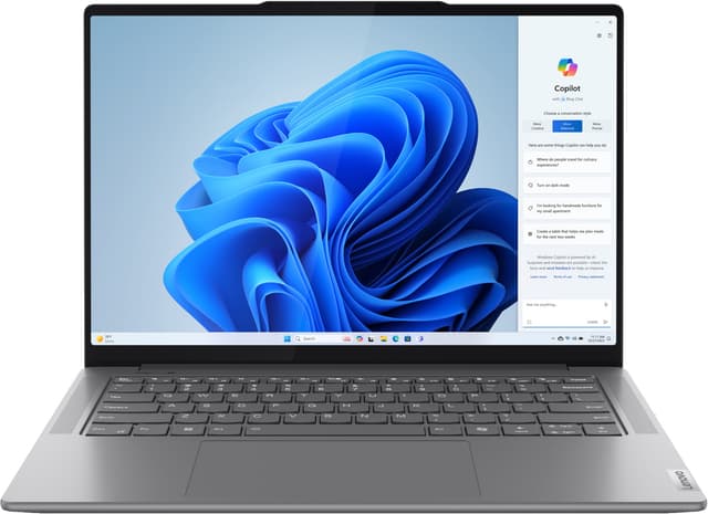 Lenovo Yoga Pro 7 R7-8HS/16/1000/3050 14,5" bærbar computer