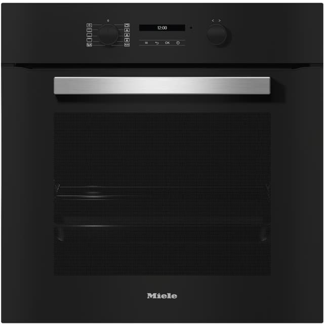 Miele Ovn H 2465 B ACTIVE