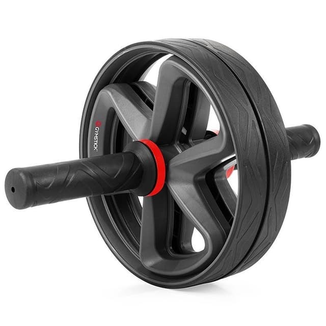 Gymstick Pro Exercise Wheel